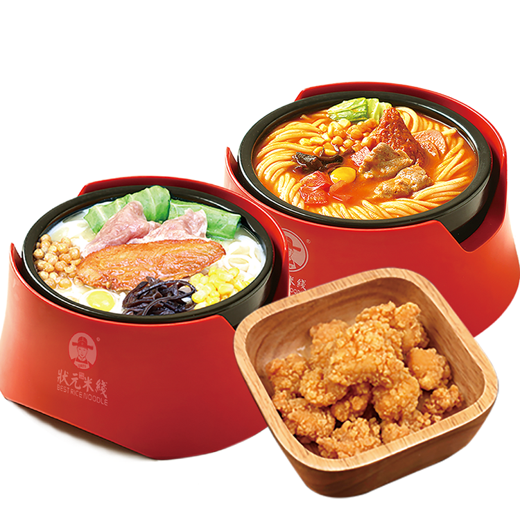 狀元米線全國(guó)加盟熱潮持續(xù)升溫，二十年匠心品牌助力餐飲創(chuàng)業(yè)